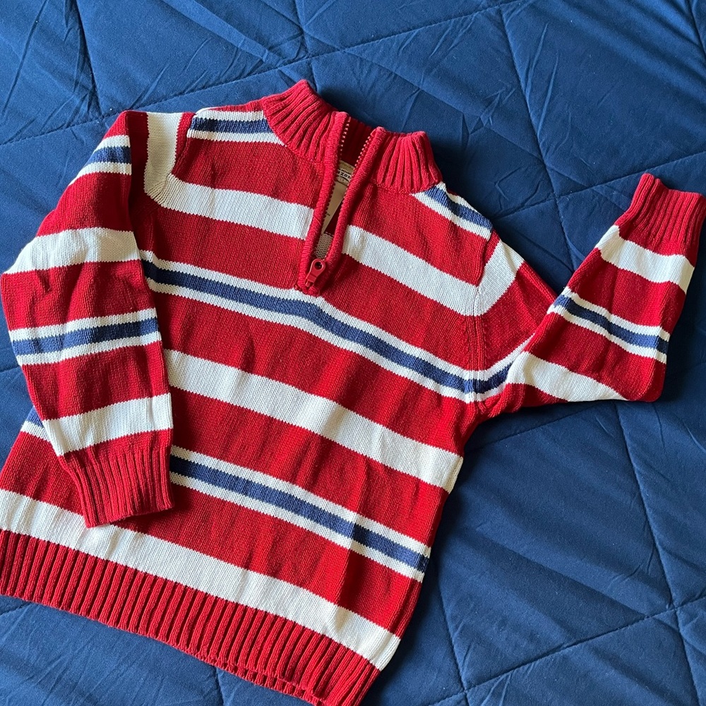 Arizona sweatshirt